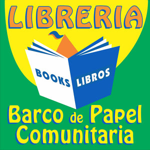 Libreria Barco de Papel Comunitaria